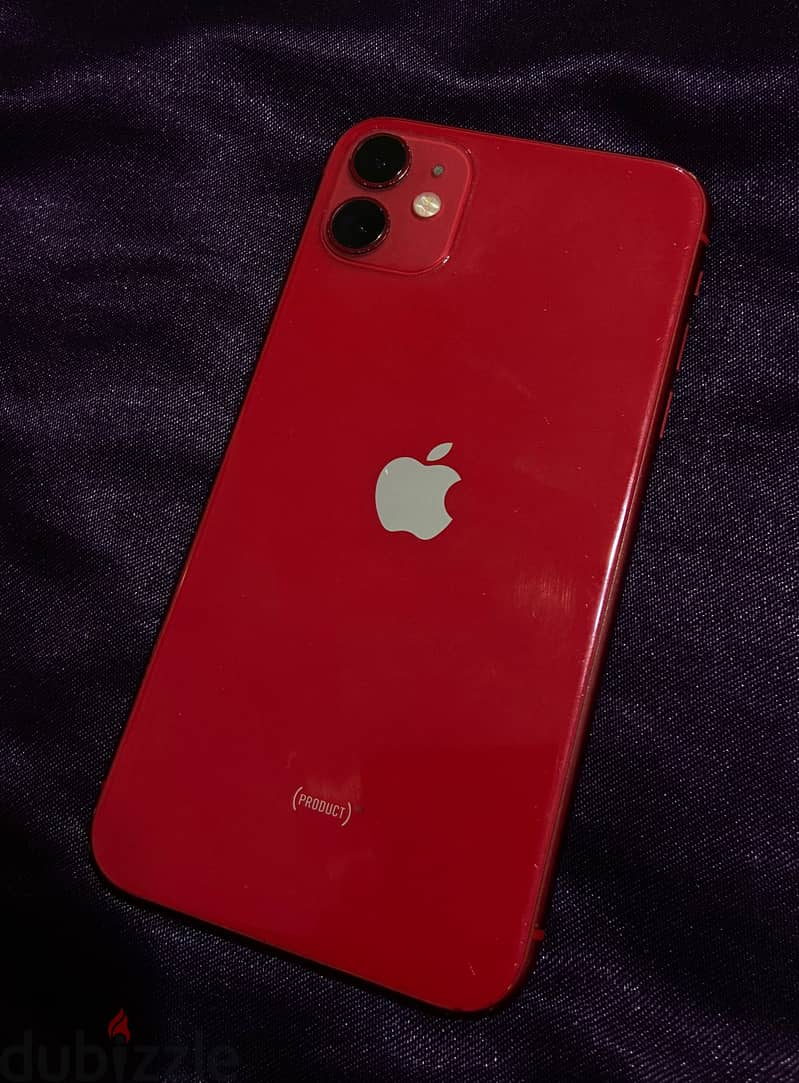 Apple - iPhone 11 2