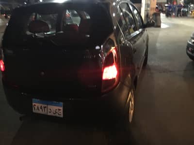 سبيرانزا إيه 113 2012 بسعر ممتاز