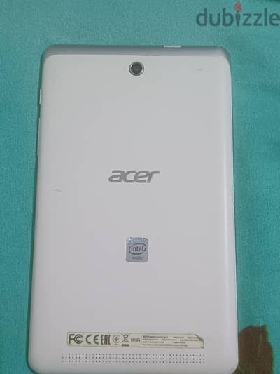 tablet Acer Iconia Tab 8
