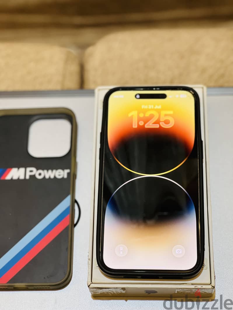 Apple - iPhone 14 Pro Max 1