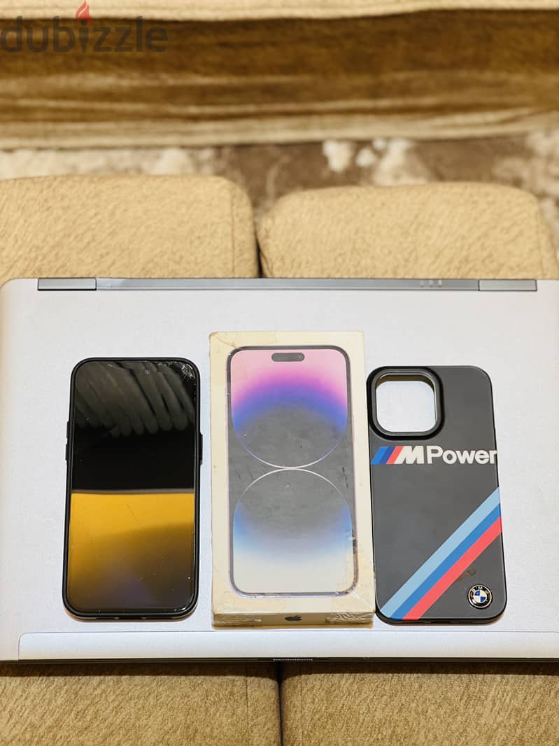 Apple - iPhone 14 Pro Max 3