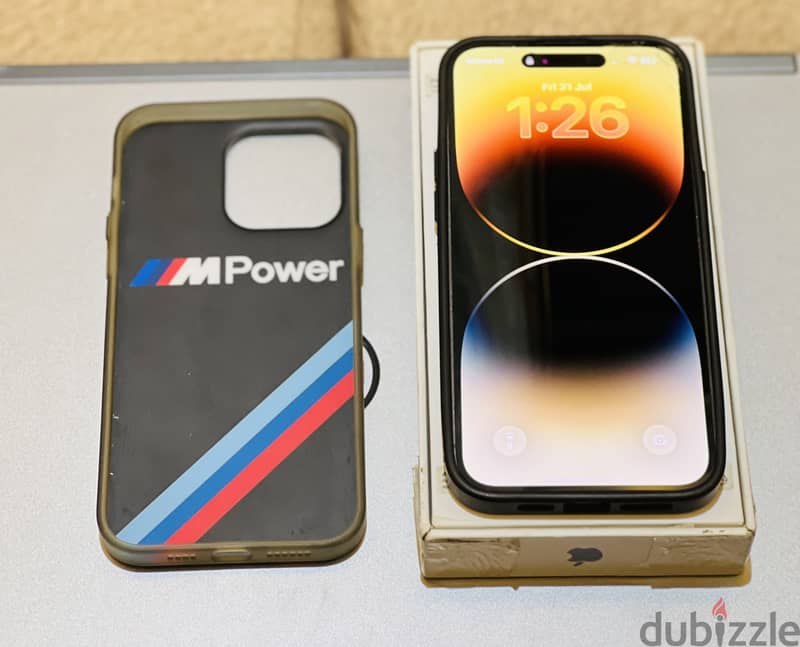 Apple - iPhone 14 Pro Max 4