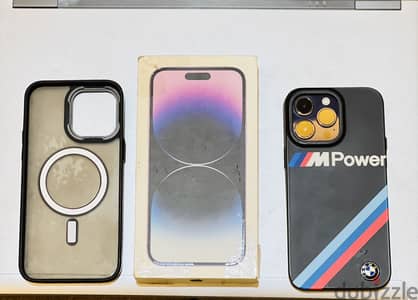 Apple - iPhone 14 Pro Max