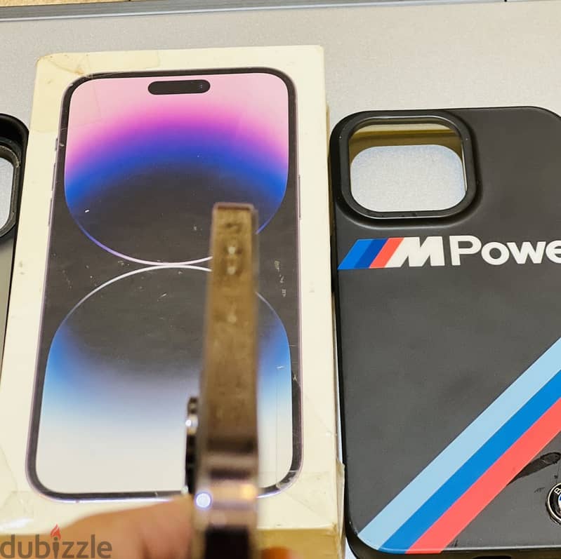 Apple - iPhone 14 Pro Max 5