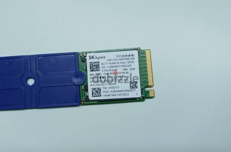 SK hynix SSD 128GB