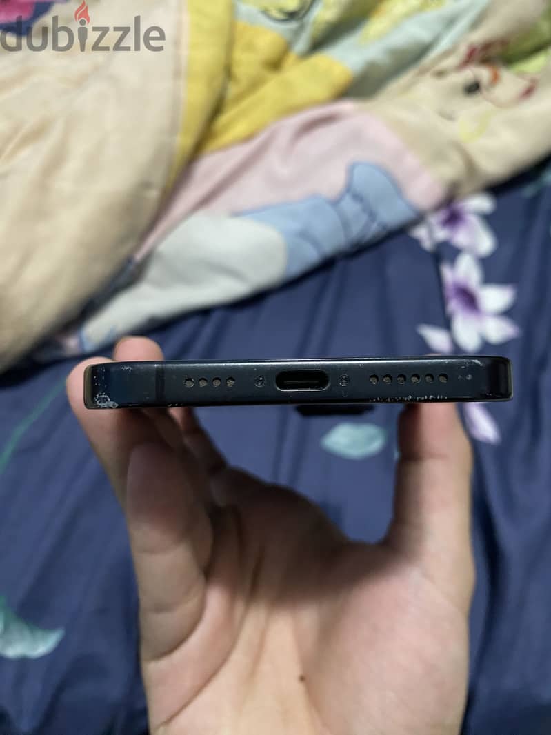 Apple - iPhone 15 plus 1