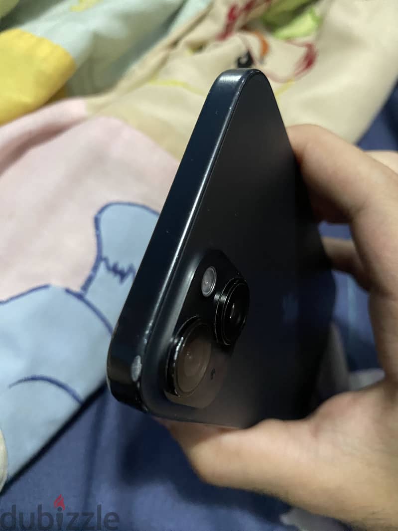 Apple - iPhone 15 plus 2