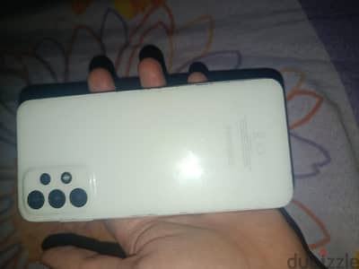 سامسونج ايه 23 والكرتونه بس فيه ic شاشه