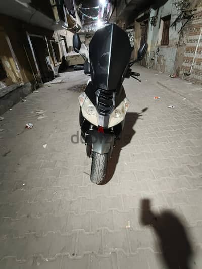 للبيع: كافينيرو سبورت 150cc موديل 2021
