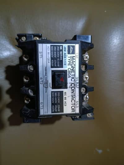كونتاكتور