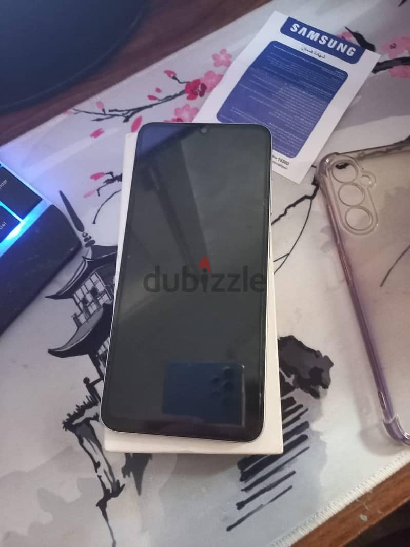 Samsung A05s 1