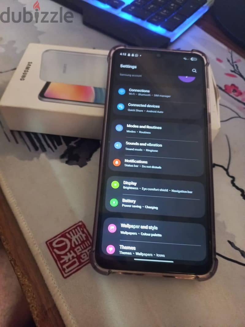 Samsung A05s 2