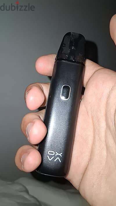 oxva xlim pod