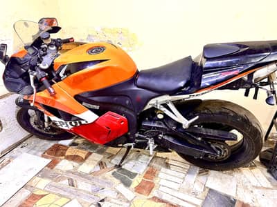 600rr 2008