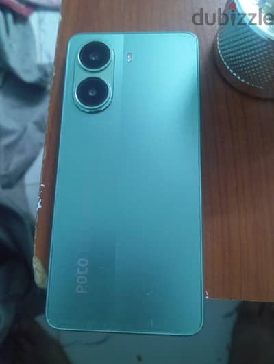 Xiaomi Poco X7 Pro