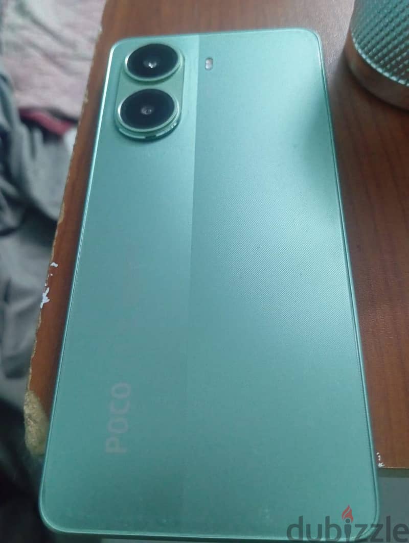 Xiaomi Poco X7 Pro 1