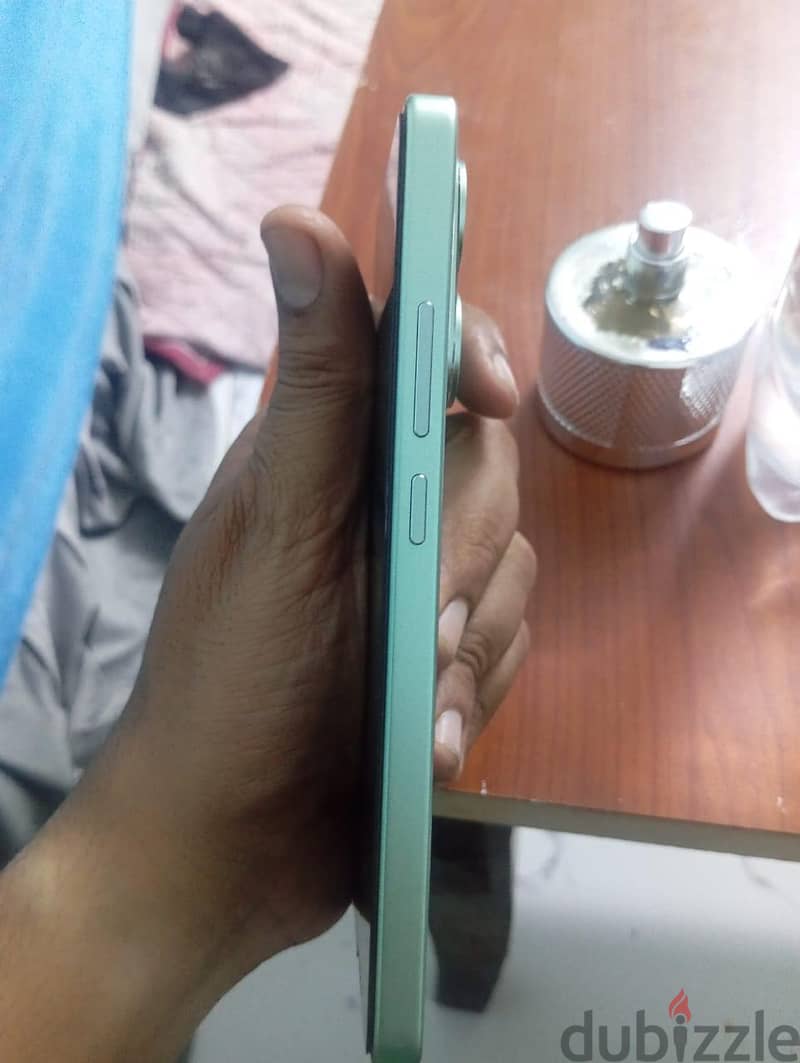 Xiaomi Poco X7 Pro 2