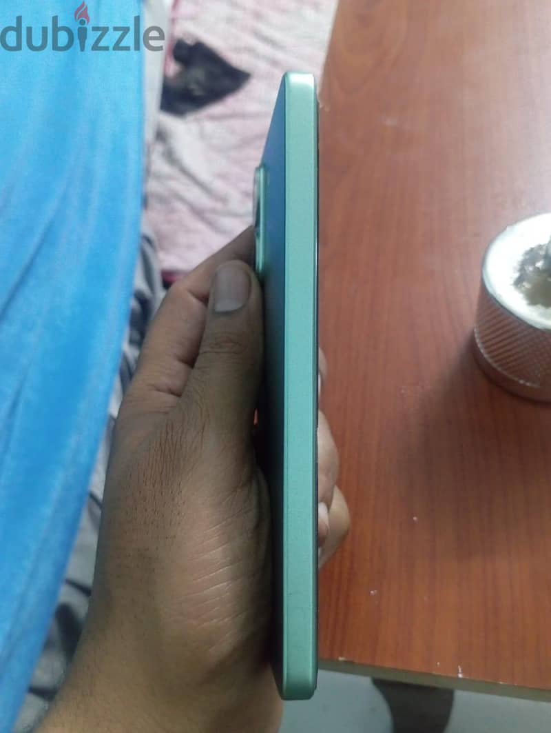 Xiaomi Poco X7 Pro 3