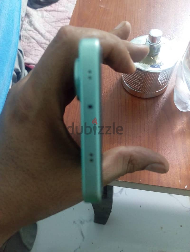 Xiaomi Poco X7 Pro 4