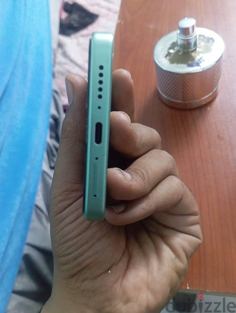 Xiaomi Poco X7 Pro 5