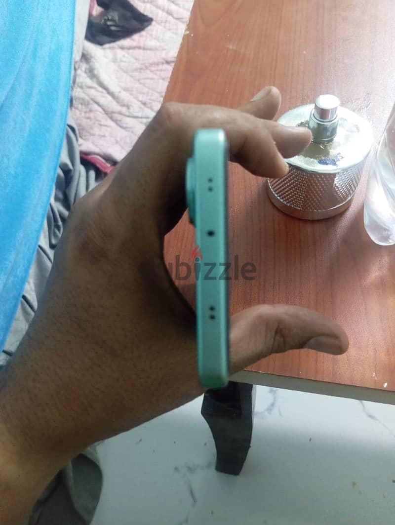 Xiaomi Poco X7 Pro 6