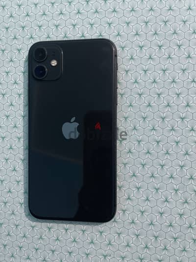 Apple - iPhone 11