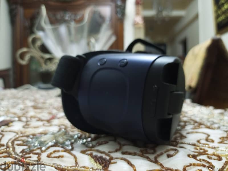 Samsung gear VR 1