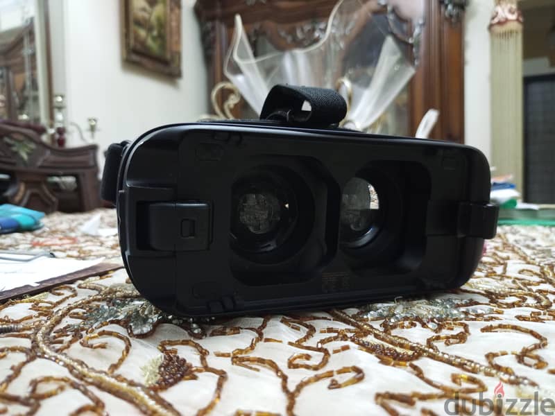 Samsung gear VR 2