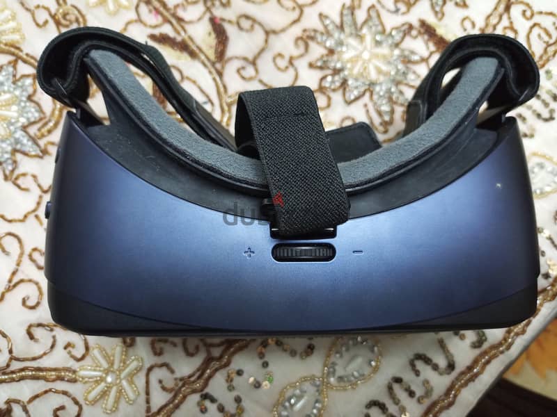 Samsung gear VR 3