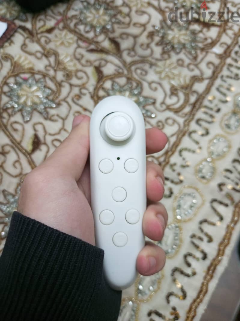 Samsung gear VR 4