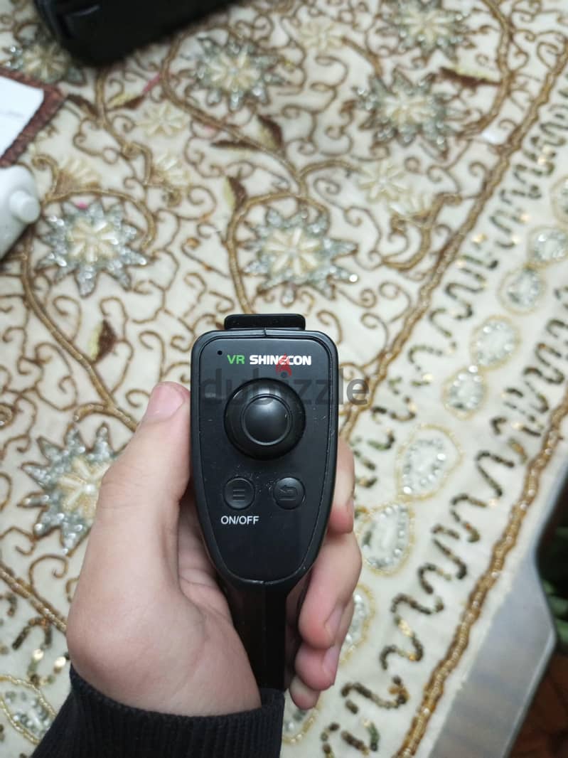 Samsung gear VR 5
