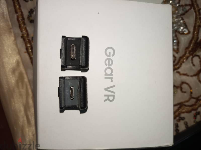 Samsung gear VR 6