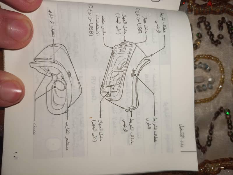 Samsung gear VR 10