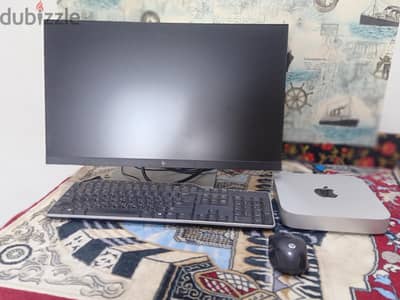 Mac mini M2