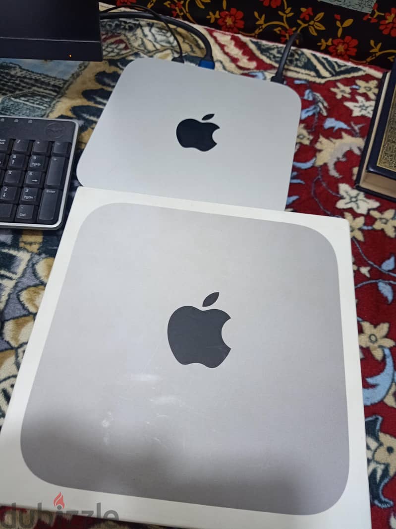 Mac mini M2 1
