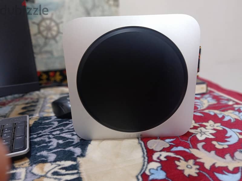 Mac mini M2 2