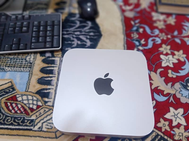 Mac mini M2 3