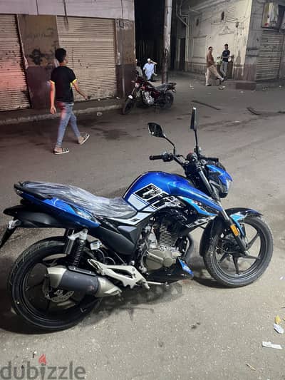 هوجن L250 2025