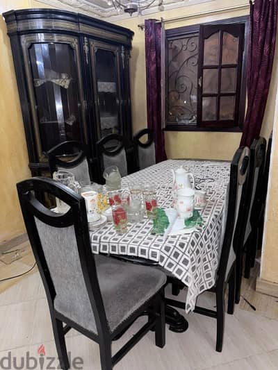 سفرة للبيع