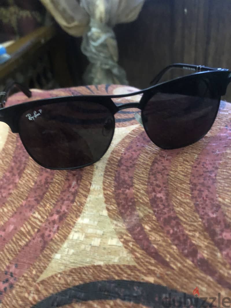 Ray-Ban 3