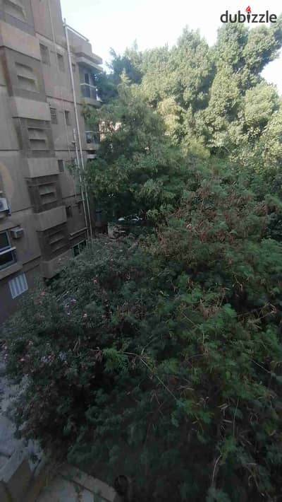 شقه قانون جديد في المعادي قريبه للكورنيش واكاديمية السدات دور ٣ سلم غرفتين منهم غرفه مفتوحه على الريسبشن  و حمام مطبخ غاز طبيعي بلكونه