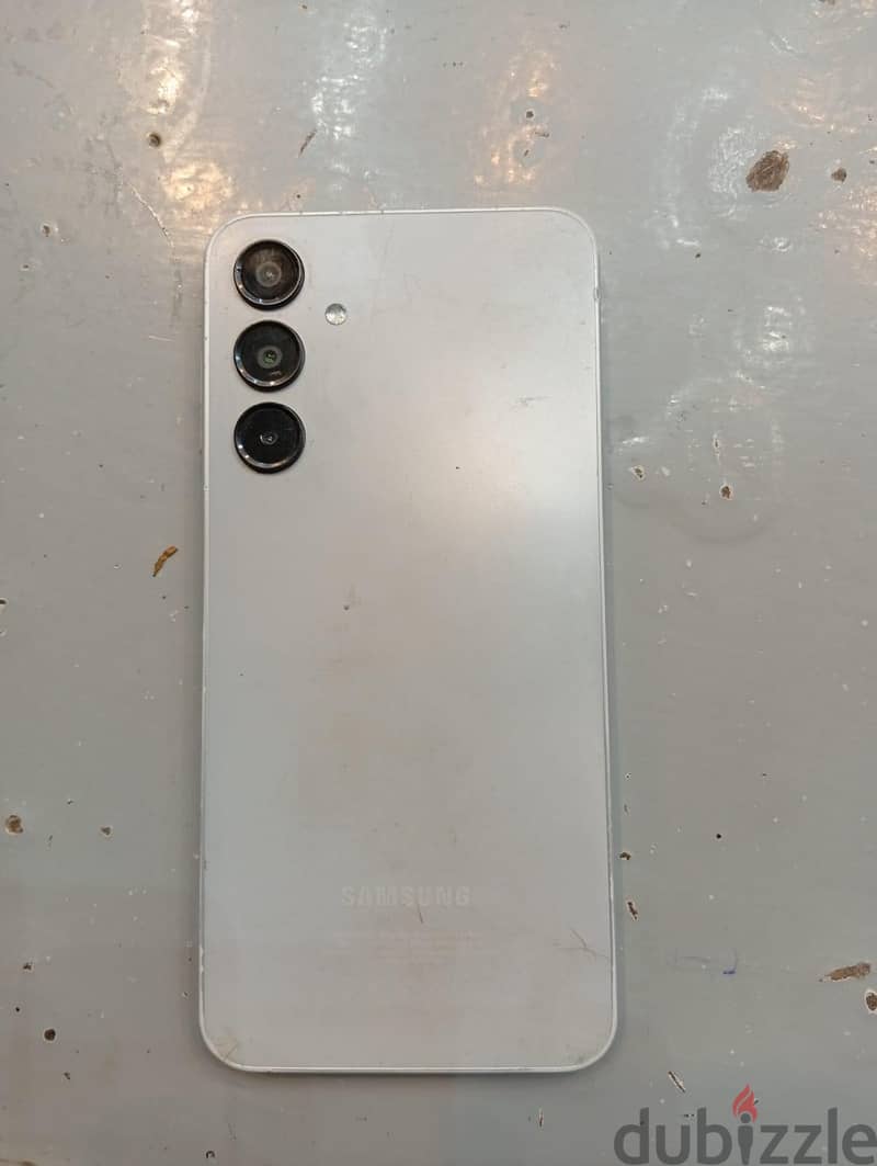 Samsung A16 1
