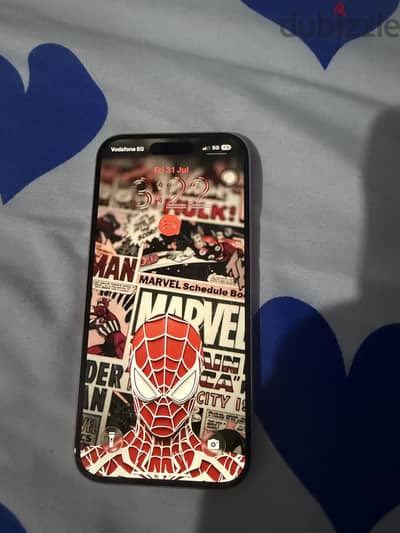 Apple - iPhone 15