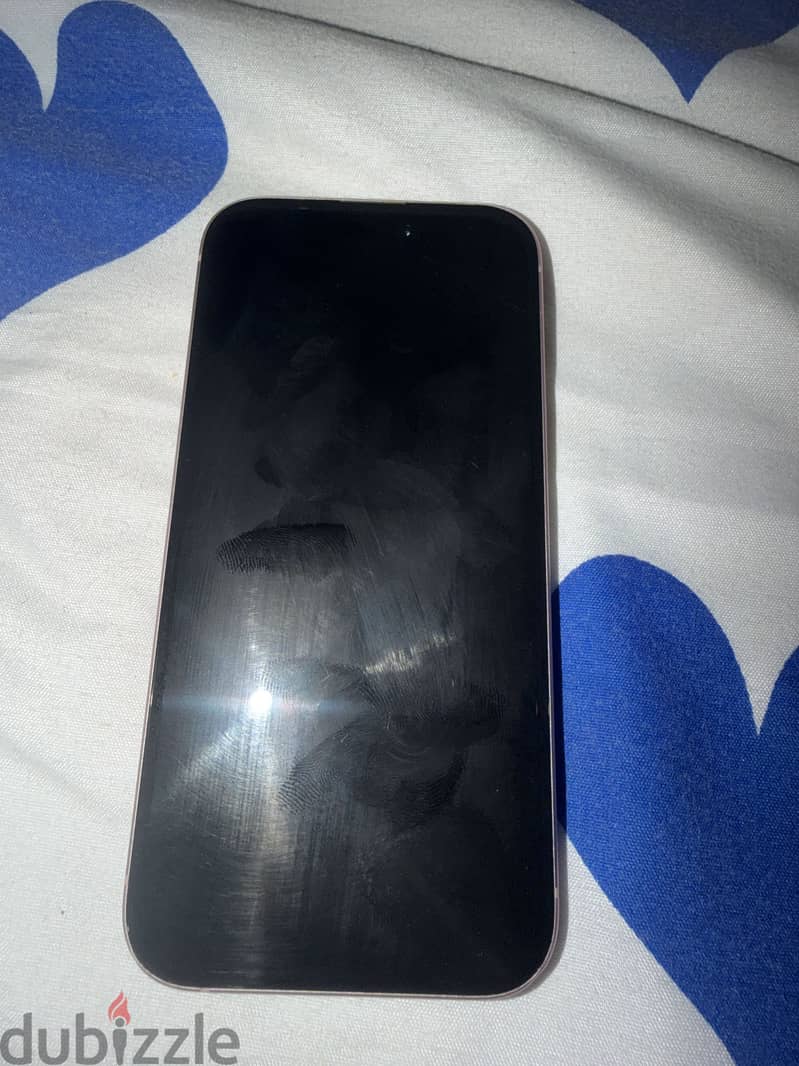 Apple - iPhone 15 1