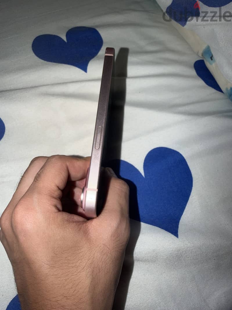 Apple - iPhone 15 3
