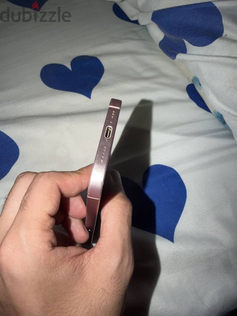 Apple - iPhone 15 5