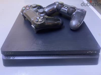 Ps 4slim
