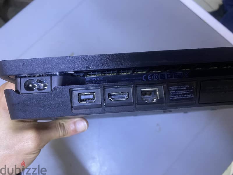 Ps 4slim 3