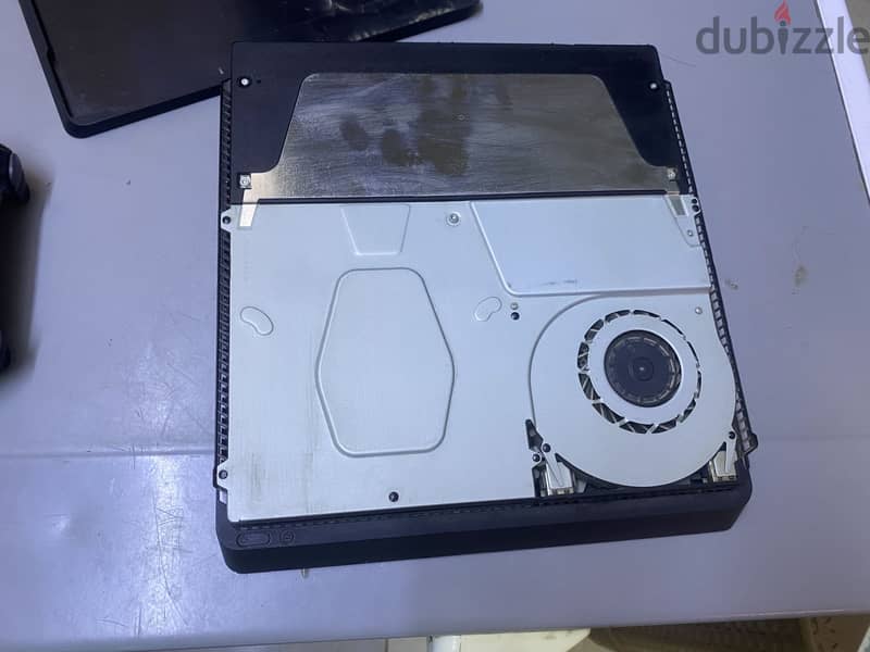 Ps 4slim 5