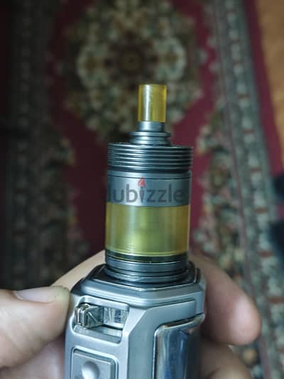 تانك بايونير pioneer تانك فيب